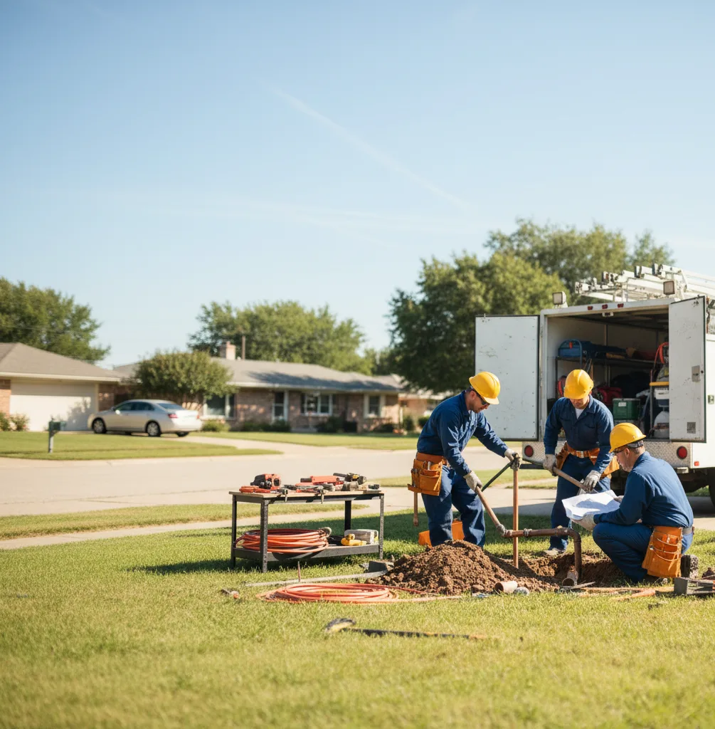 Water Heater Repair in Gaston, SC